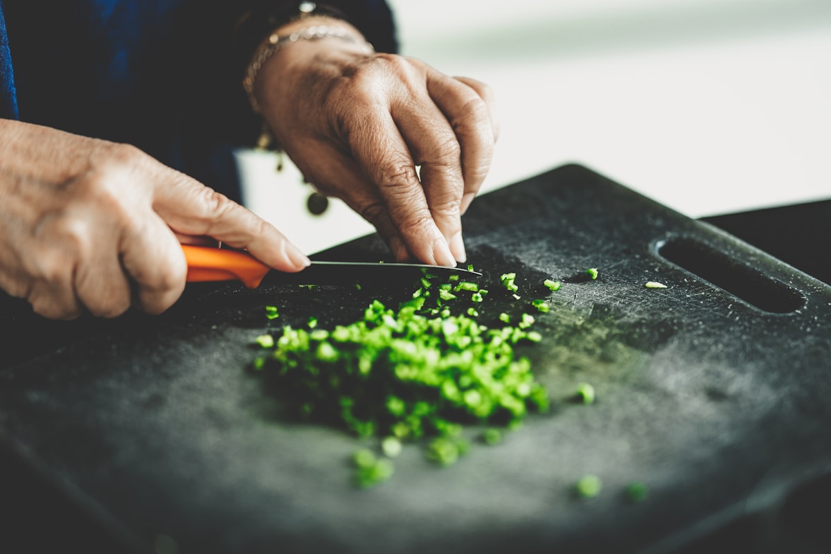 Sprouted seeds and legumes